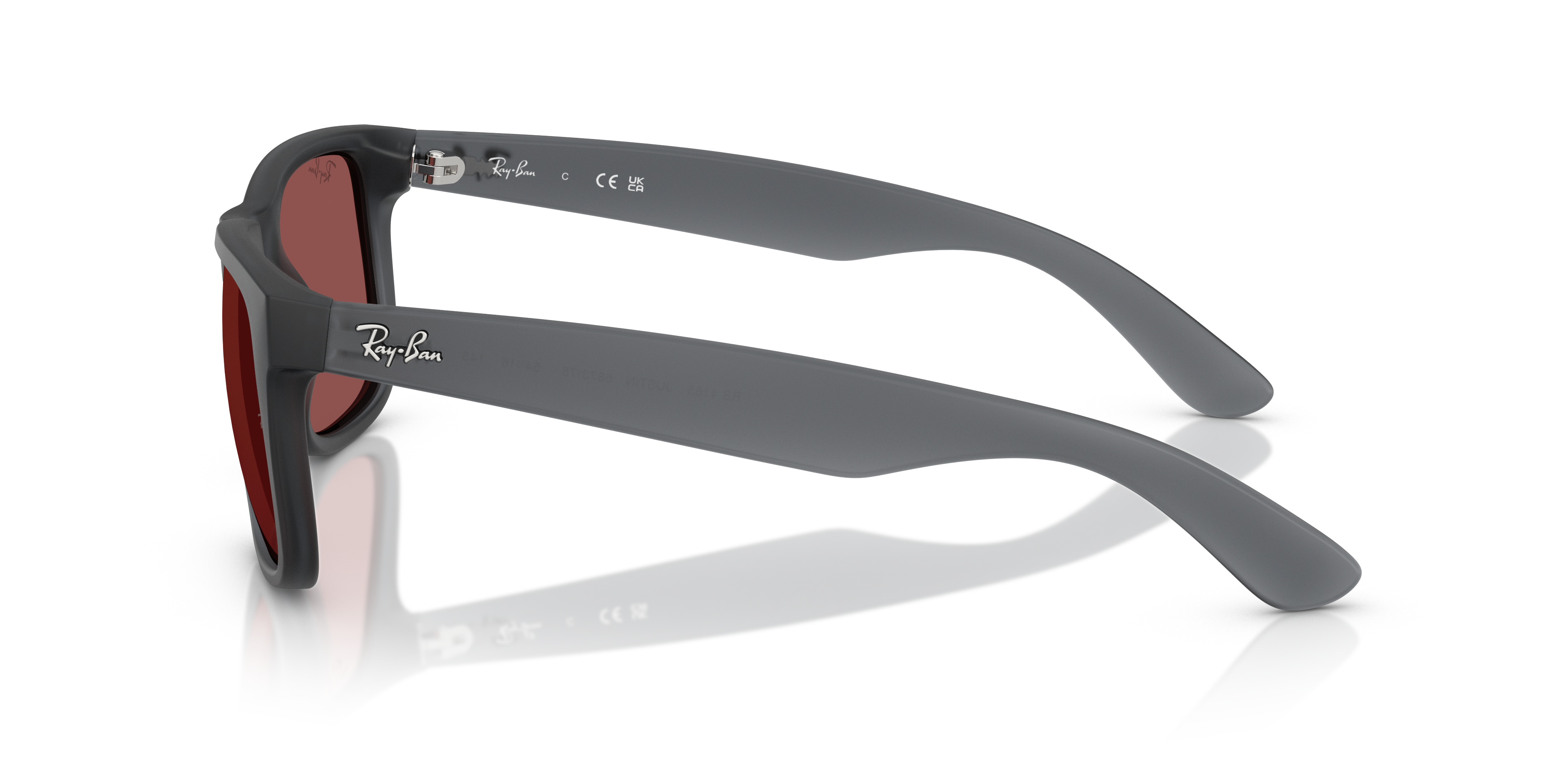 Ray-Ban RB4165 687375 Justin 